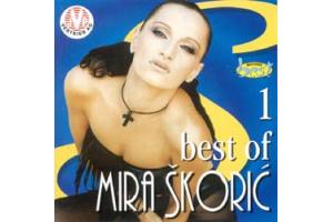 MIRA SKORIC - Best of 1 (CD)